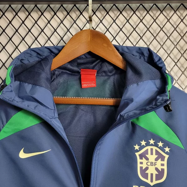 Corta-Vento do Brasil 2022-2023 - Imagem 4