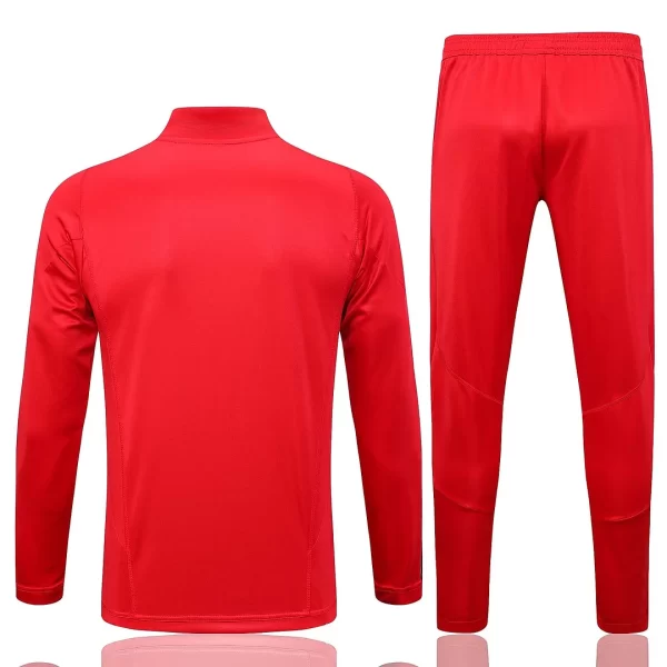 Conjunto Casaco e Calça do Flamengo 2023-2024 - Imagem 6