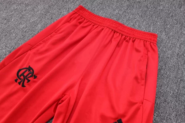 Conjunto Casaco e Calça do Flamengo 2023-2024 - Imagem 9