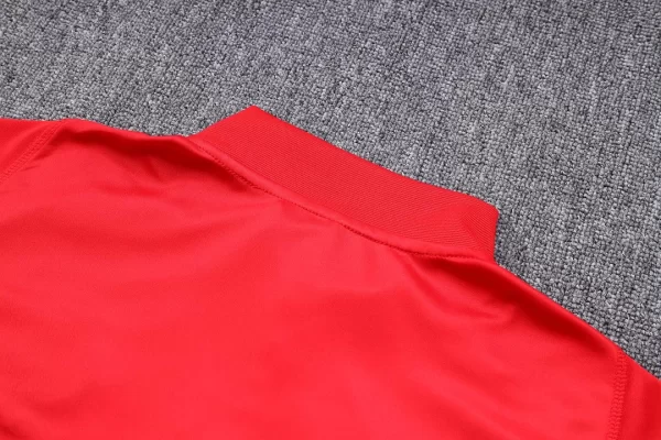 Conjunto Casaco e Calça do Flamengo 2023-2024 - Imagem 7