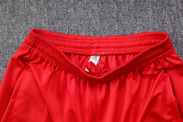 Conjunto Casaco e Calça do Flamengo 2023-2024 - Imagem 10