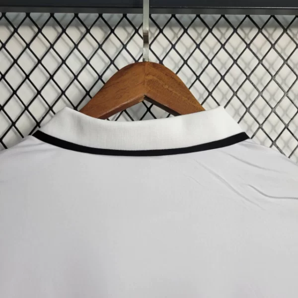 Camisa Flamengo Polo 2023-2024 - Imagem 5