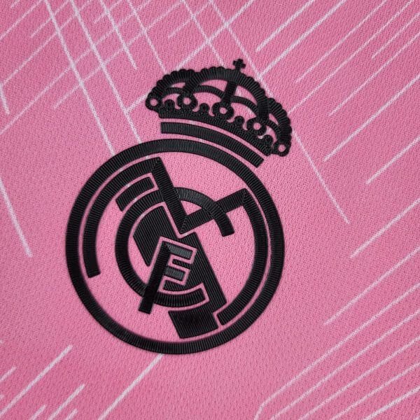 Camisa do Real Madrid Feminina EE 2022-2023 - Imagem 3