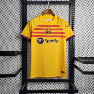 Camisa do Barcelona II 2023-2024