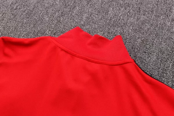 Conjunto Casaco e Calça do Flamengo 2022-2023 - Imagem 3