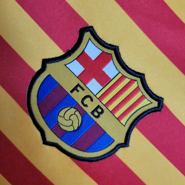 Camisa do Barcelona II 2023-2024 - Imagem 5
