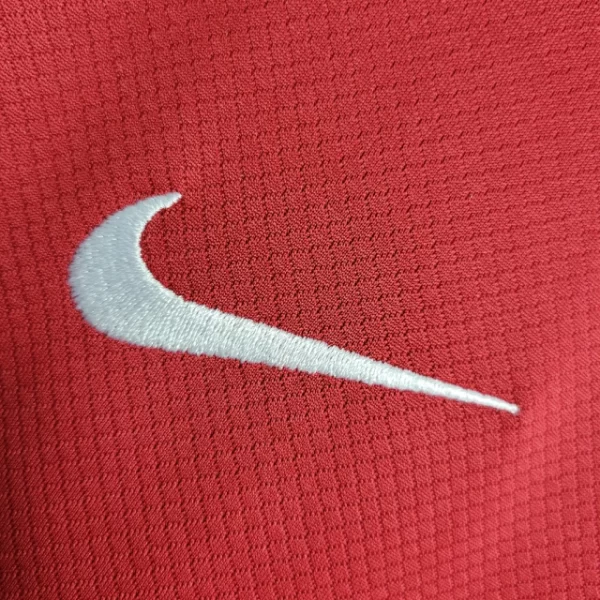 Camisa do Liverpool Feminina I 2022-2023 - Imagem 4