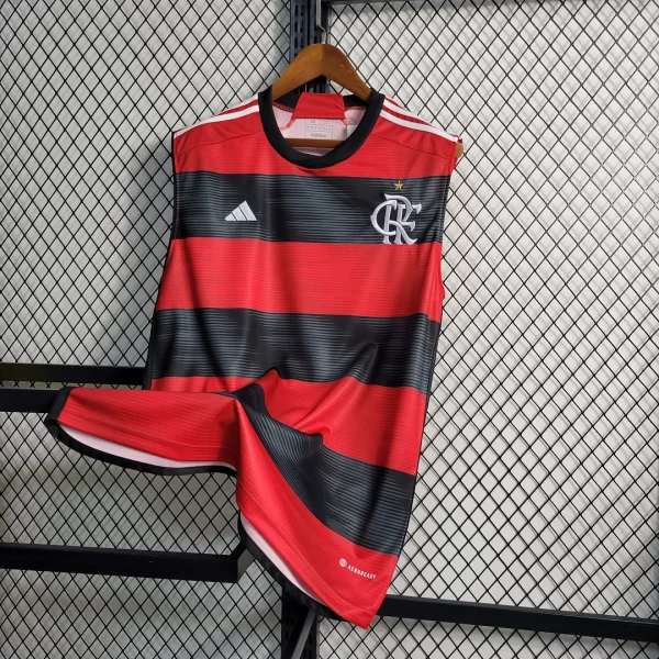 Regata do Flamengo 2023-2024 - Imagem 2