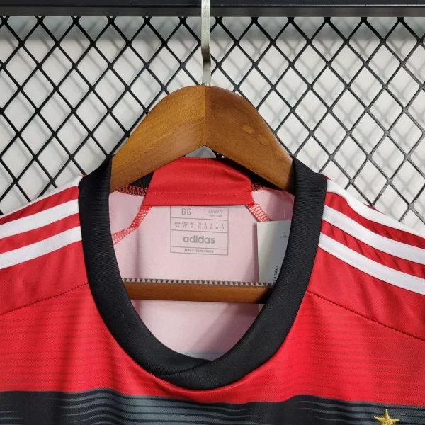 Regata do Flamengo 2023-2024 - Imagem 4