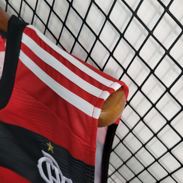 Regata do Flamengo 2023-2024 - Imagem 5