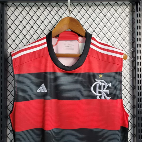 Regata do Flamengo 2023-2024 - Imagem 3