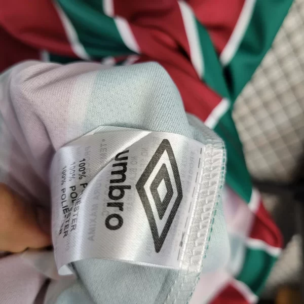 Camisa do Fluminense I 2023-2024 - Imagem 12