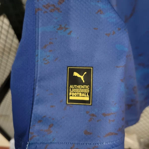 Camisa do Manchester City EE 2023-2024 - Imagem 9