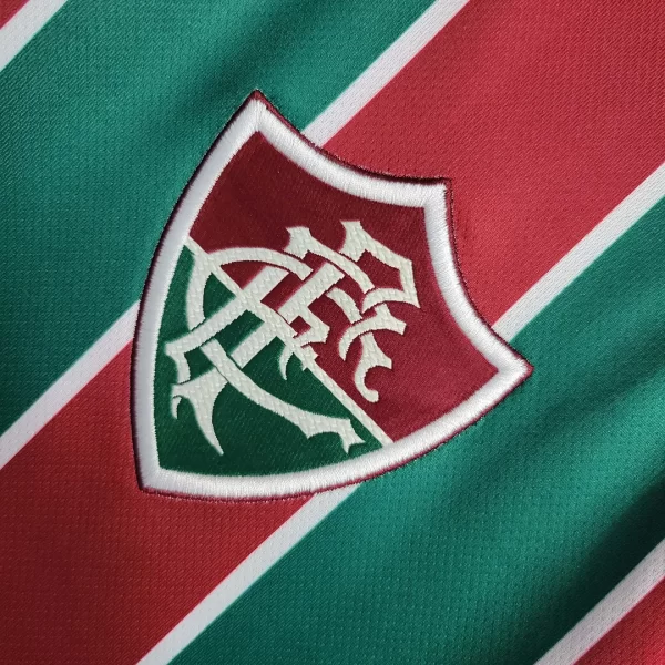 Camisa do Fluminense I 2023-2024 - Imagem 4