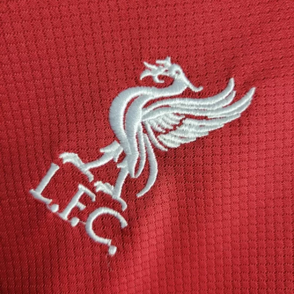 Camisa do Liverpool Feminina I 2022-2023 - Imagem 3