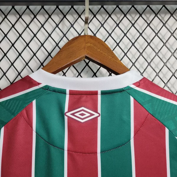 Camisa do Fluminense I 2023-2024 - Imagem 11