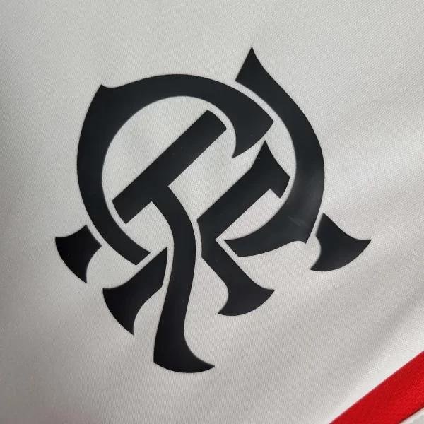 Regata do Flamengo 2023-2024 - Imagem 5