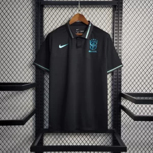 Camiseta Polo do Brasil