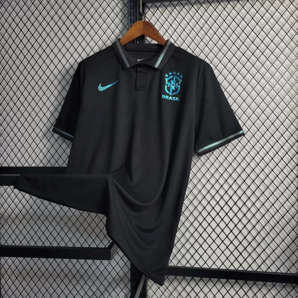 Camiseta Polo do Brasil - Imagem 2