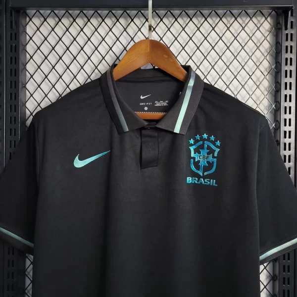 Camiseta Polo do Brasil - Imagem 3