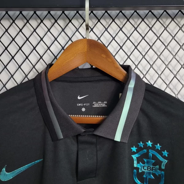 Camiseta Polo do Brasil - Imagem 4