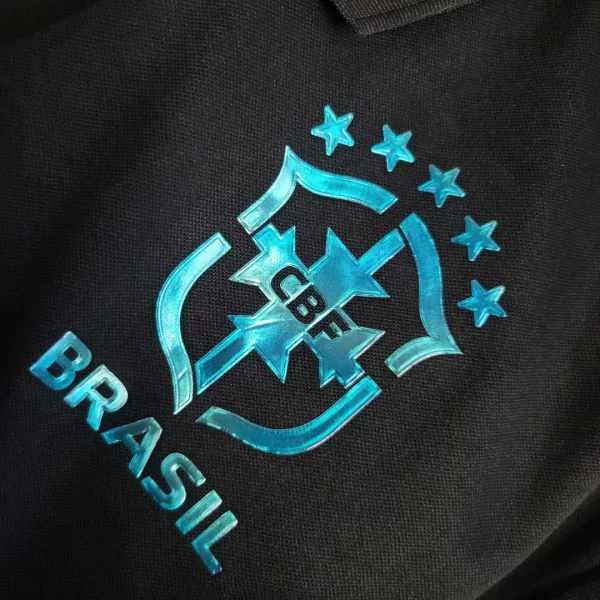 Camiseta Polo do Brasil - Imagem 5