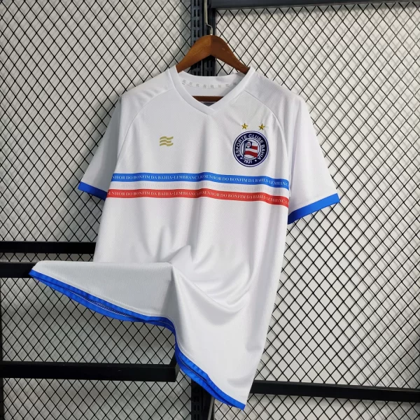 Camisa do Bahia I 2023-2024 - Imagem 2