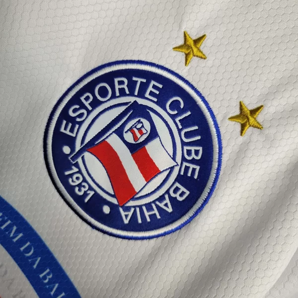 Camisa do Bahia I 2023-2024 - Imagem 5