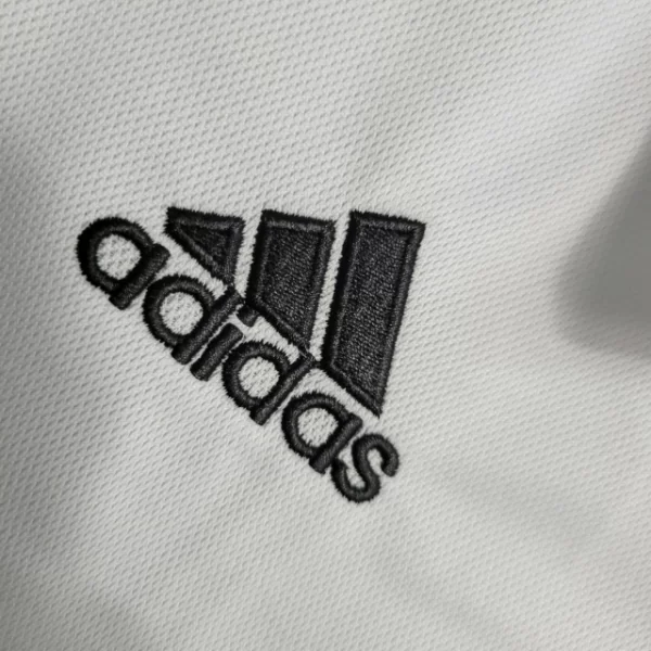Camisa Flamengo Polo 2021-2022 - Imagem 4