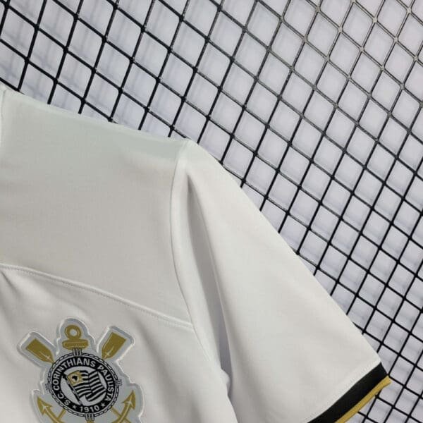 Camisa do Corinthians I 2022-2023 - Imagem 7