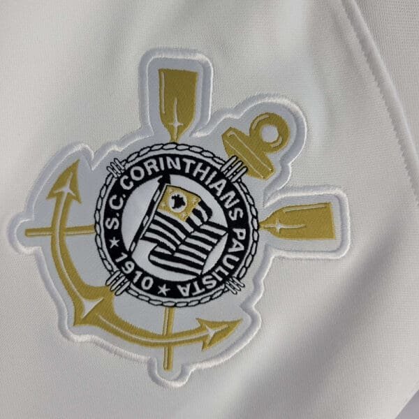 Camisa do Corinthians I 2022-2023 - Imagem 6