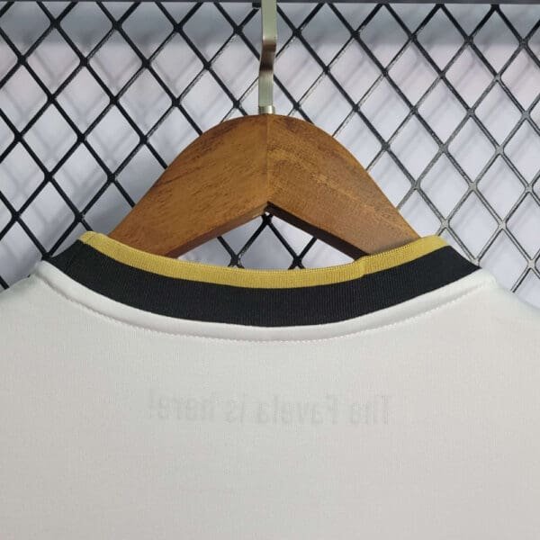 Camisa do Corinthians I 2022-2023 - Imagem 10