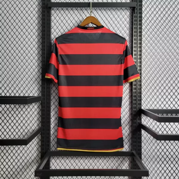 Camisa do Flamengo Retrô 2008-2009 - Imagem 10