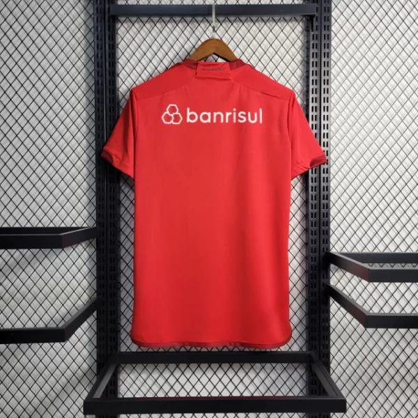 Camisa do Internacional I 2023-2024 - Imagem 5