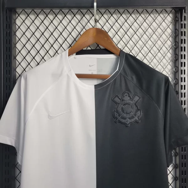 Camisa do Corinthians EE 2022-2023 - Imagem 3