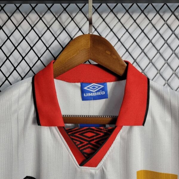 Camisa do Flamengo Retrô 1994-1995 - Imagem 2