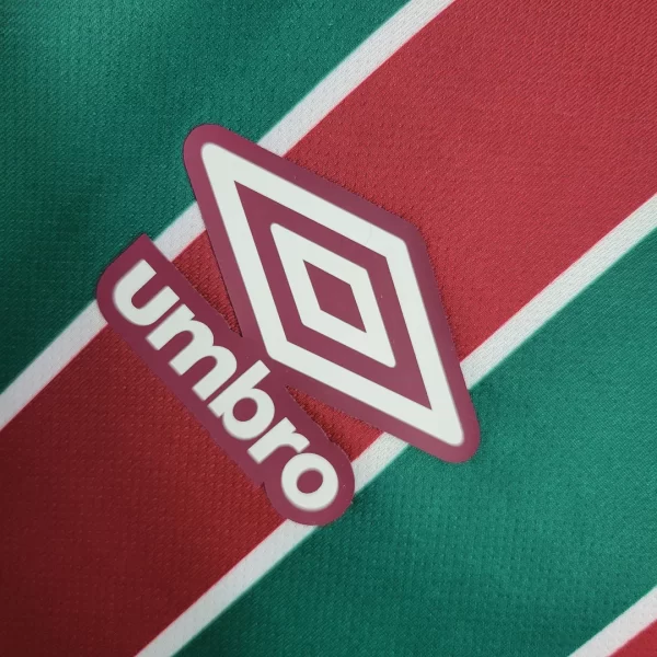 Camisa do Fluminense I 2023-2024 - Imagem 5