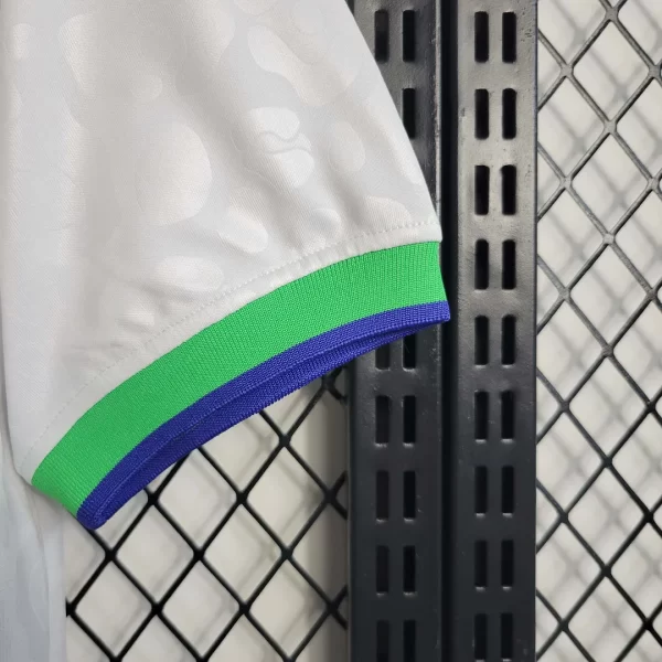 Camisa do Brasil Feminina EE 2022-2023 - Imagem 4