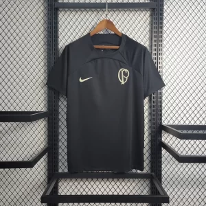 Camisa do Corinthians Treino 2022-2023