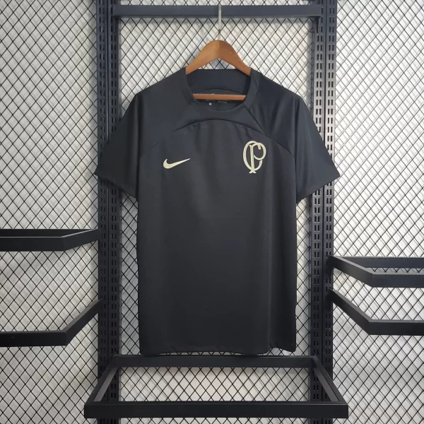 Camisa do Corinthians Treino 2022-2023