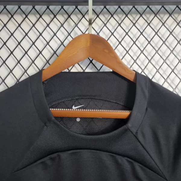 Camisa do Corinthians Treino 2022-2023 - Imagem 4