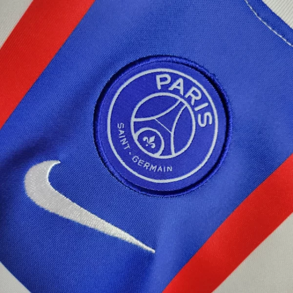 Camisa do PSG Feminina II 2022-2023 - Imagem 3