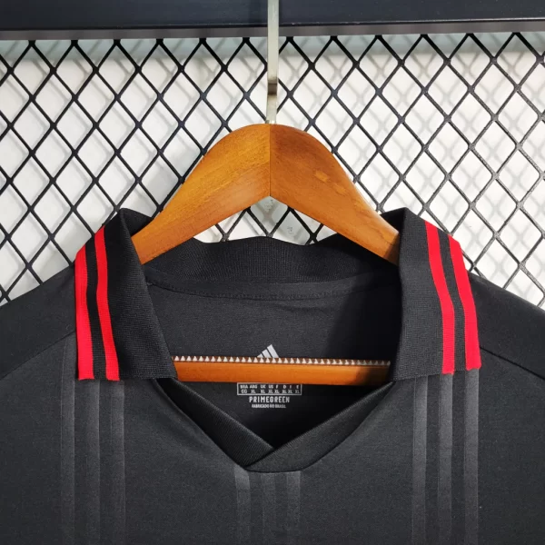 Camisa do Flamengo Manga Longa 2019-2020 - Imagem 3
