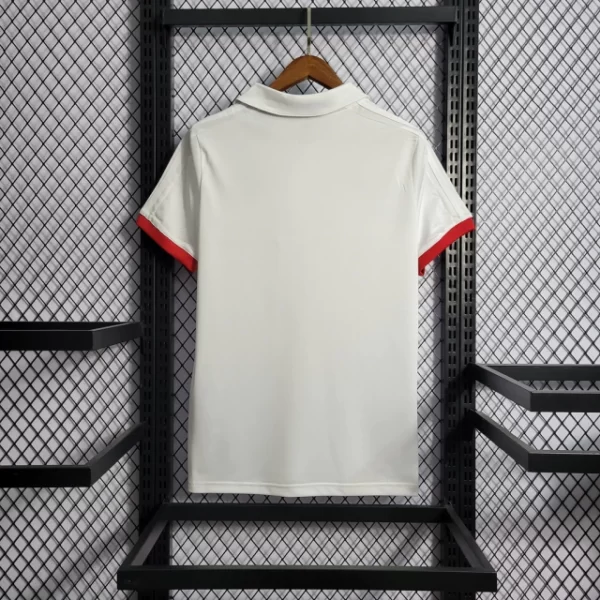 Camisa Flamengo Polo 2021-2022 - Imagem 6