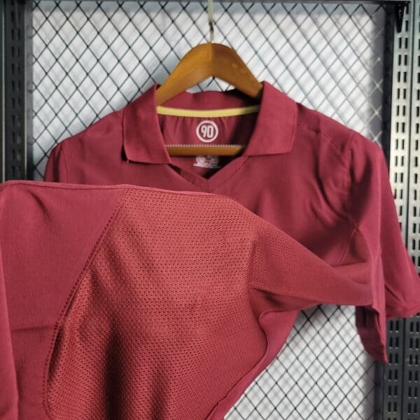 Camisa do Arsenal Retrô 2005-2006 - Imagem 5