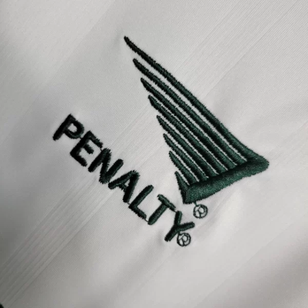 Camisa do Coritiba Retrô 1998-1999 - Imagem 5