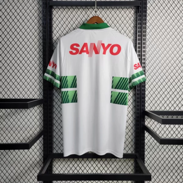 Camisa do Coritiba Retrô 1998-1999 - Imagem 6