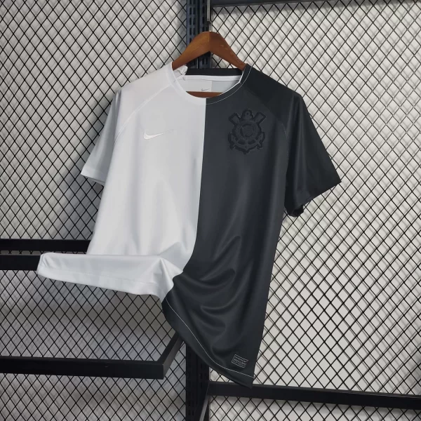 Camisa do Corinthians EE 2022-2023 - Imagem 2