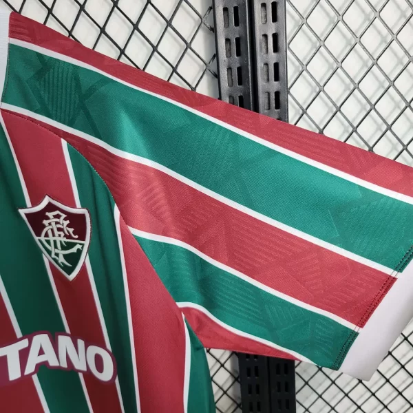 Camisa do Fluminense I 2023-2024 - Imagem 8