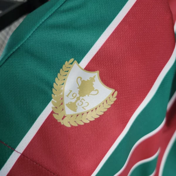 Camisa do Fluminense I 2023-2024 - Imagem 7